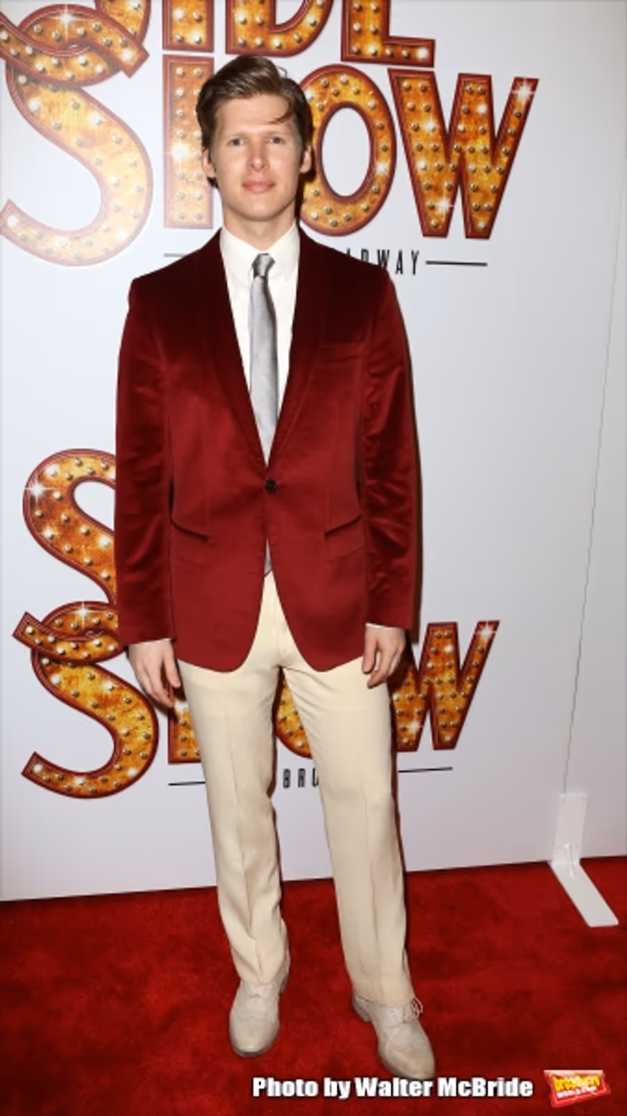 Photo Coverage: On the Red Carpet for Opening Night of SIDE SHOW! Image