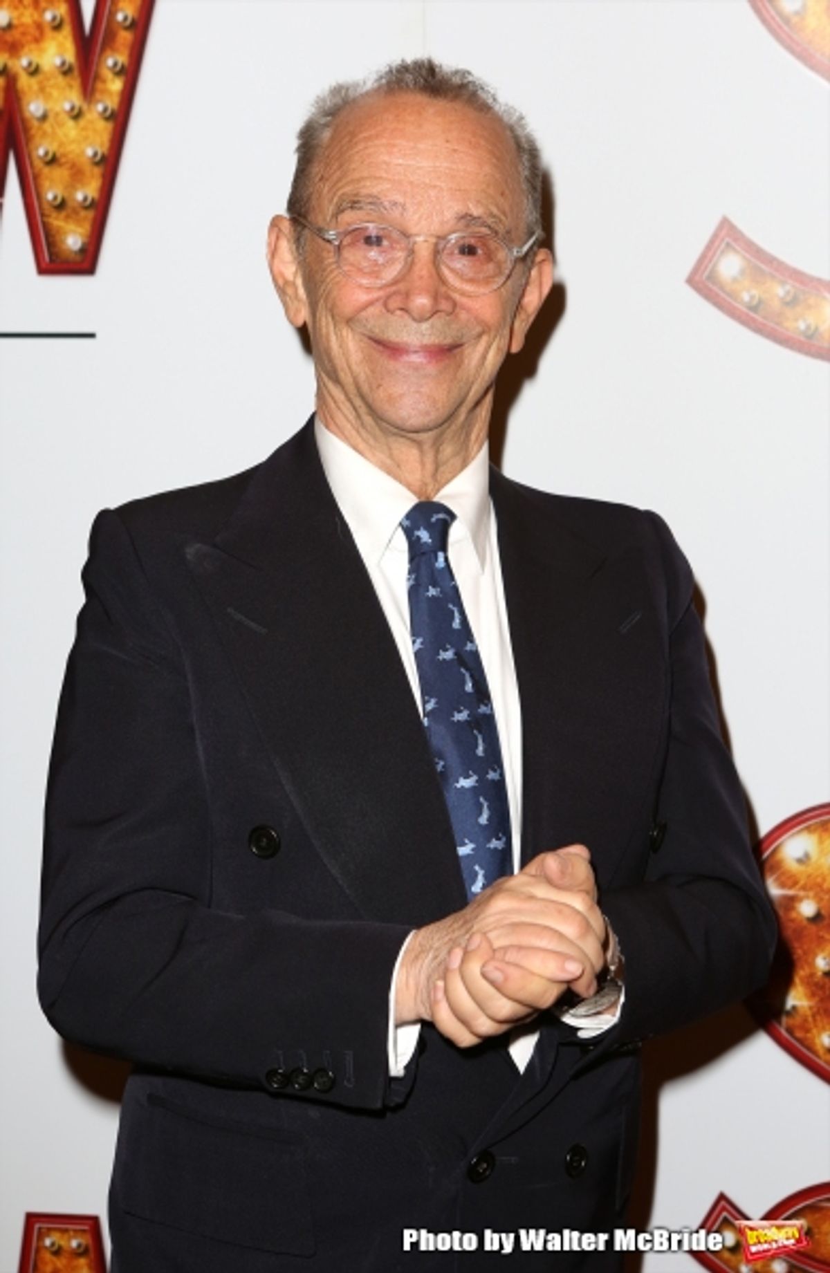 Joel Grey at 