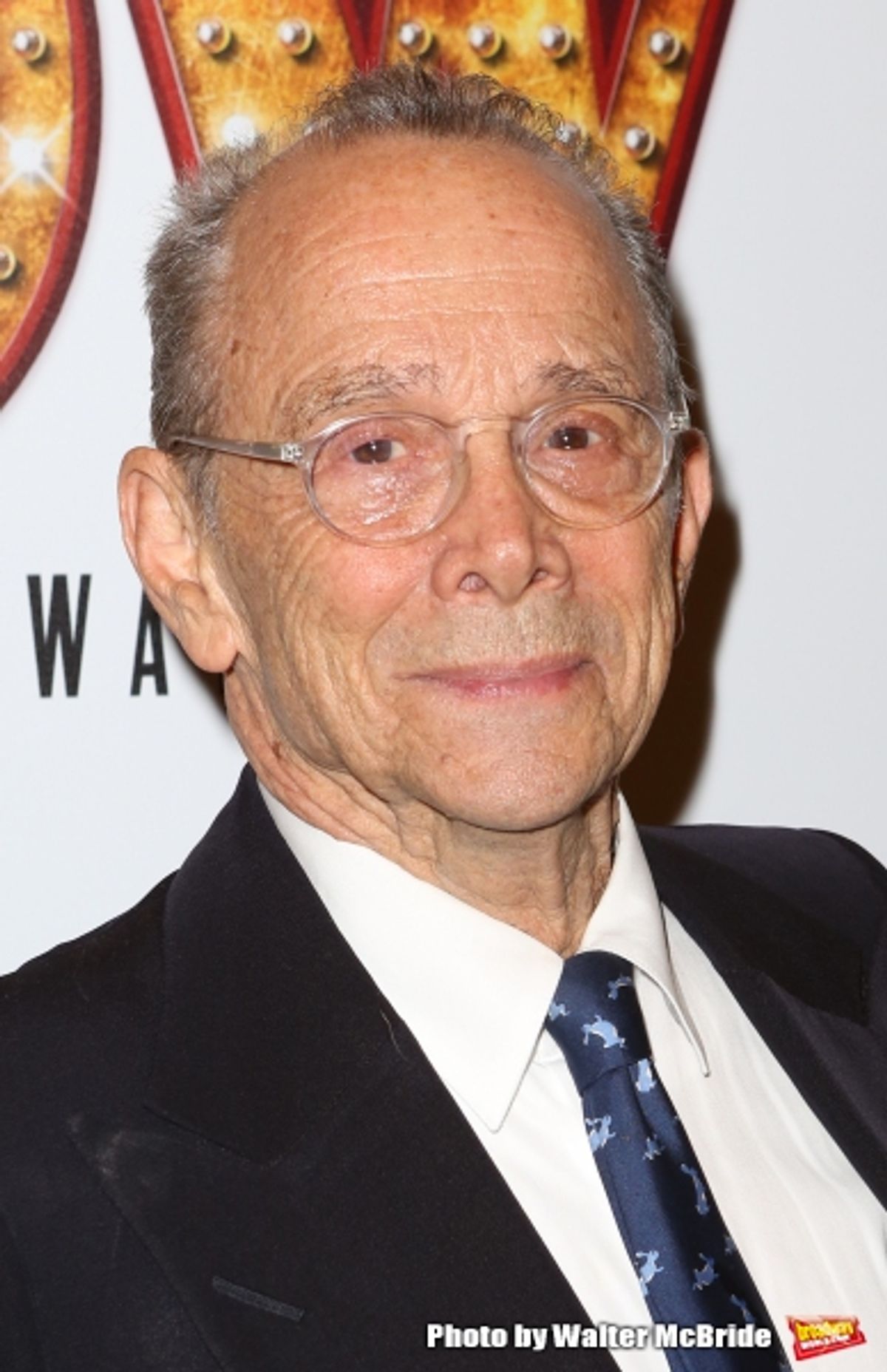 Joel Grey at 