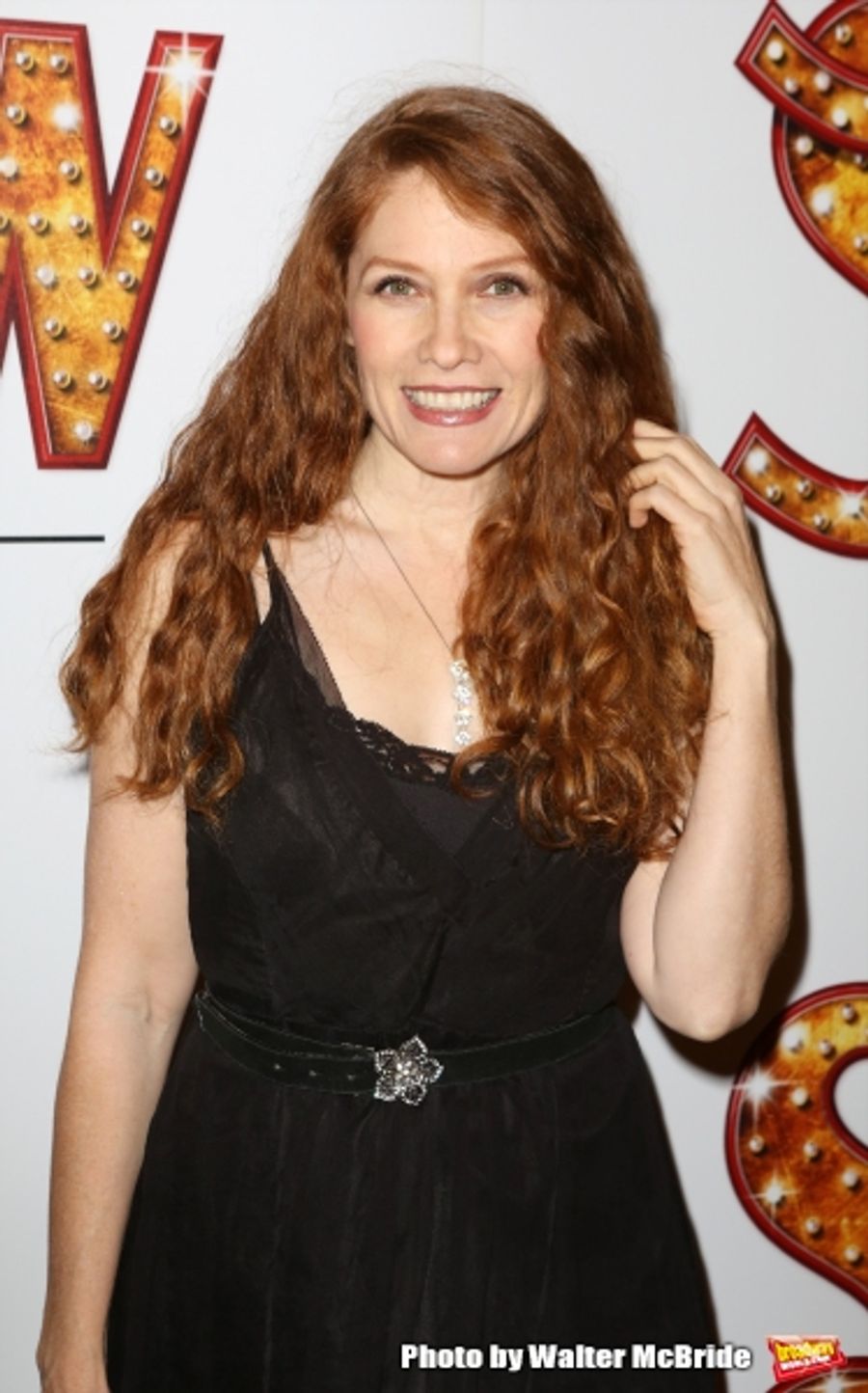 Photo Coverage: On the Red Carpet for Opening Night of SIDE SHOW! Image