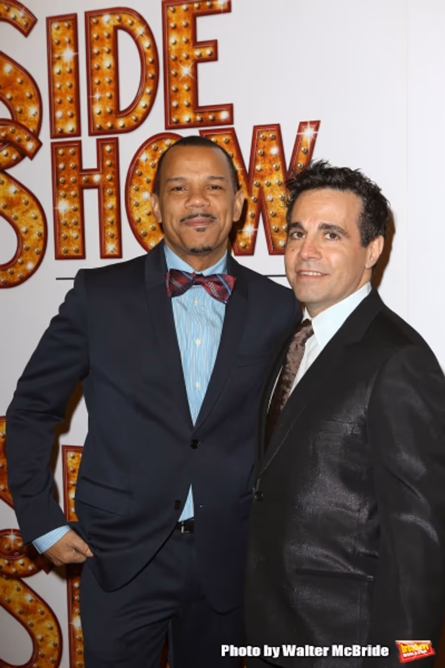 Photo Coverage: On the Red Carpet for Opening Night of SIDE SHOW! Image