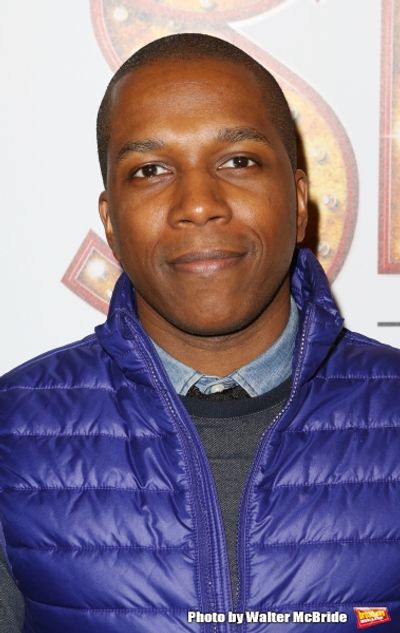 Leslie Odom Jr.  Photo