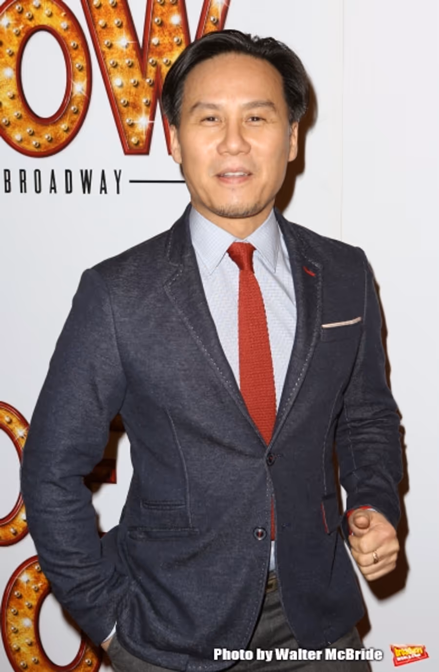 Photo Coverage: On the Red Carpet for Opening Night of SIDE SHOW! Image