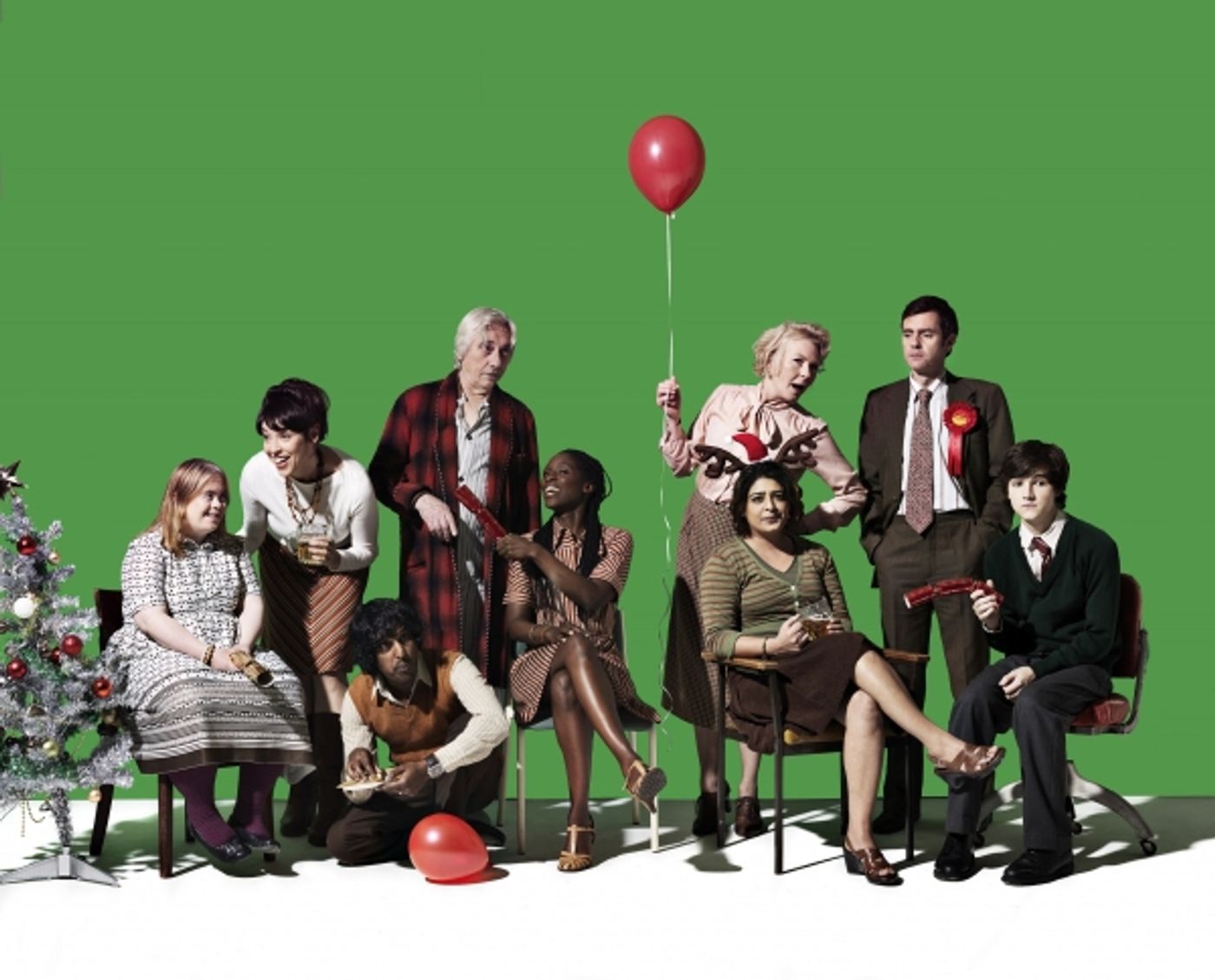 Photo Coverage: Gonet and Higgins In HOPE! Photo Coverage: Gonet and Higgins In HOPE! Image