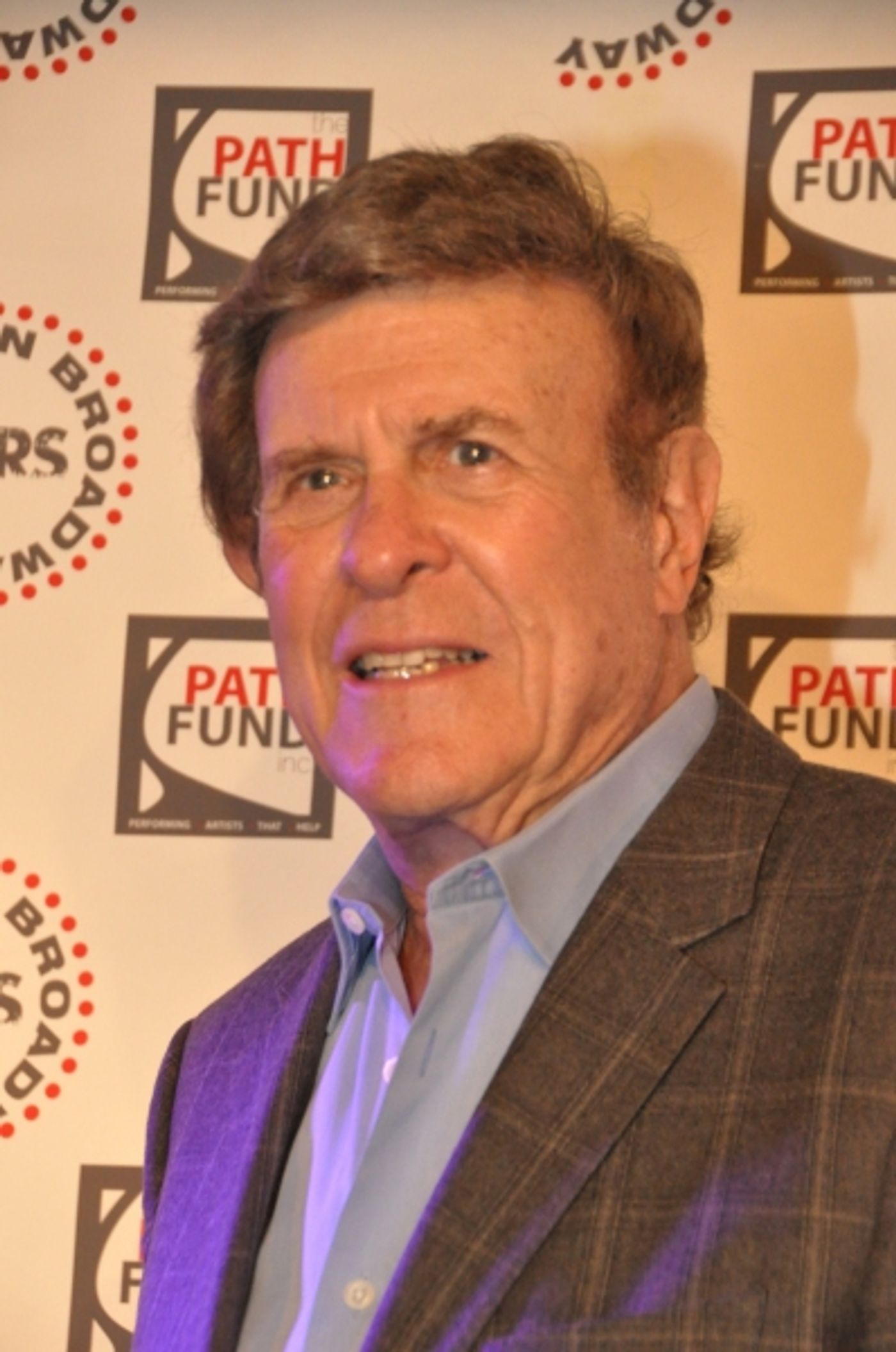 Photo Coverage: On the Red Carpet for ROCKERS ON BROADWAY 2014!  Image