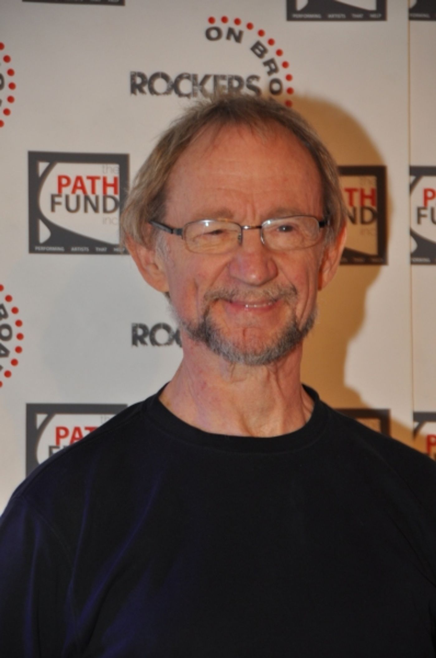 Photo Coverage: On the Red Carpet for ROCKERS ON BROADWAY 2014!  Image