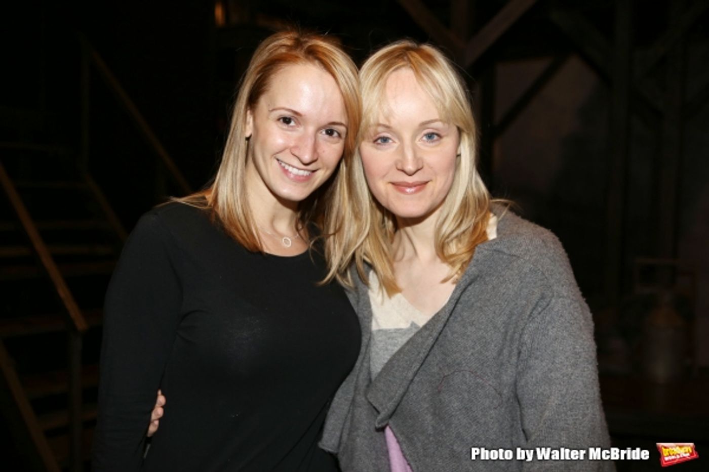 Exclusive Photo Coverage: Inside the SIDE SHOW Gypsy Robe Ceremony!  Image