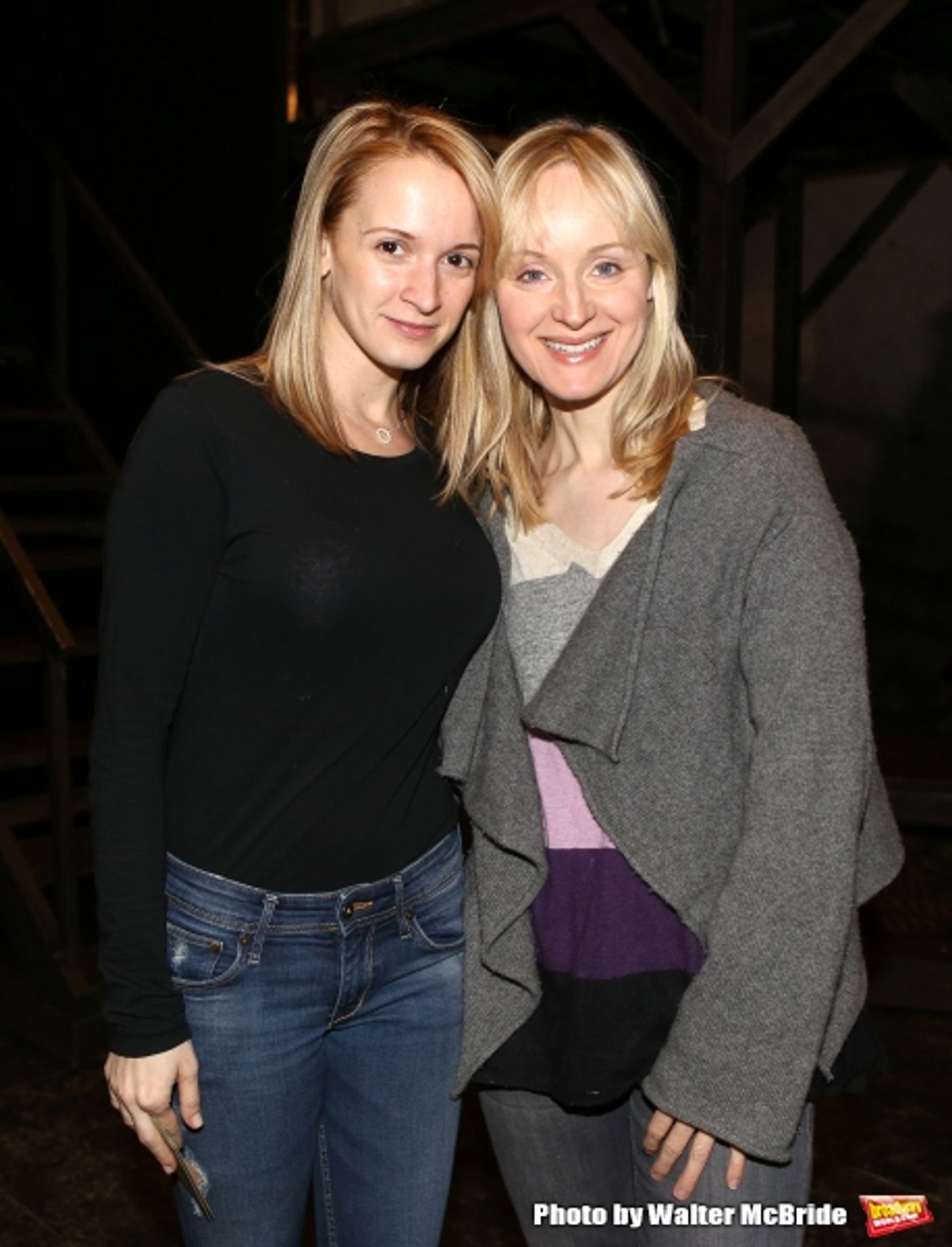 Exclusive Photo Coverage: Inside the SIDE SHOW Gypsy Robe Ceremony!  Image