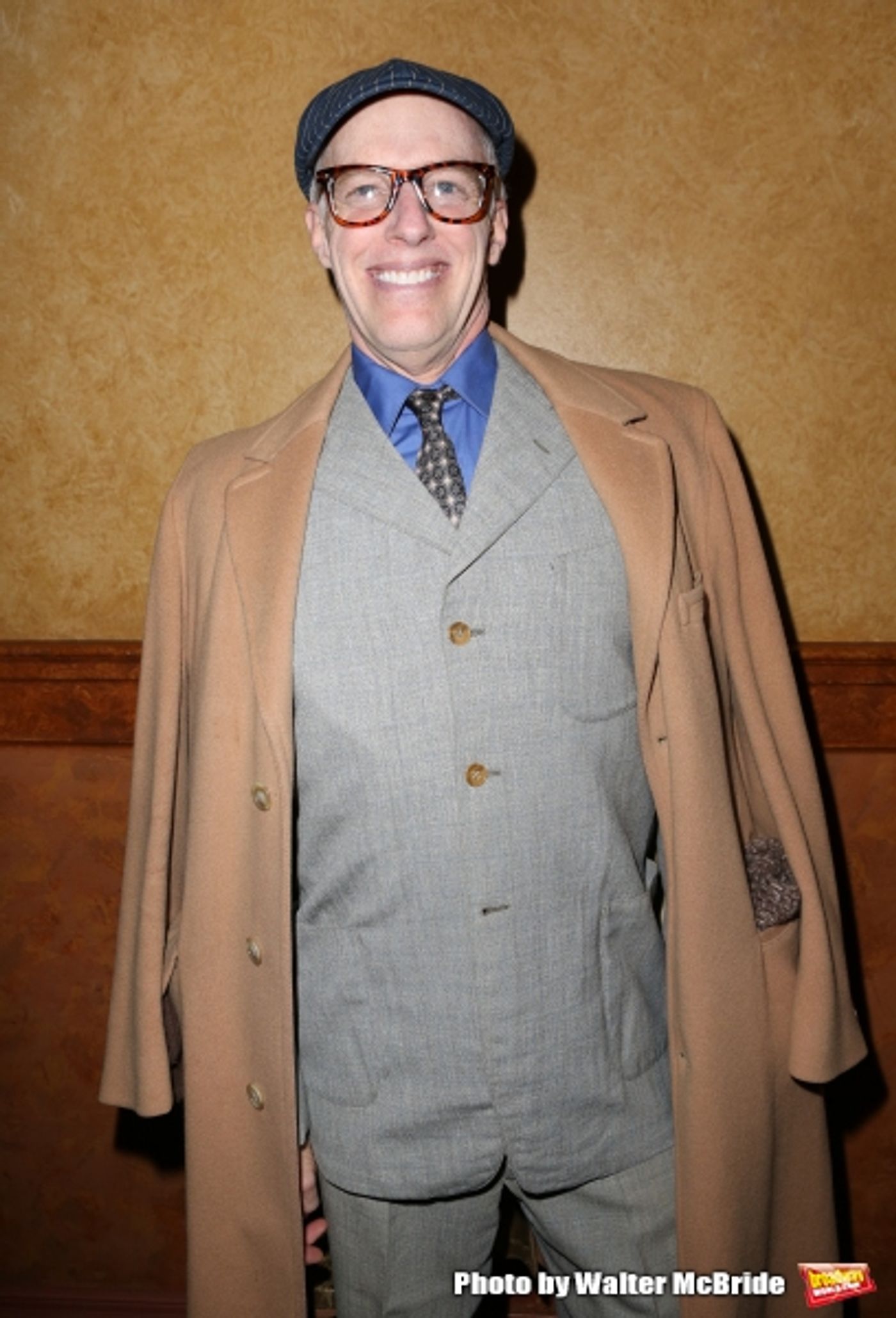 Photo Coverage: SIDE SHOW's Opening Night Fashions!  Image