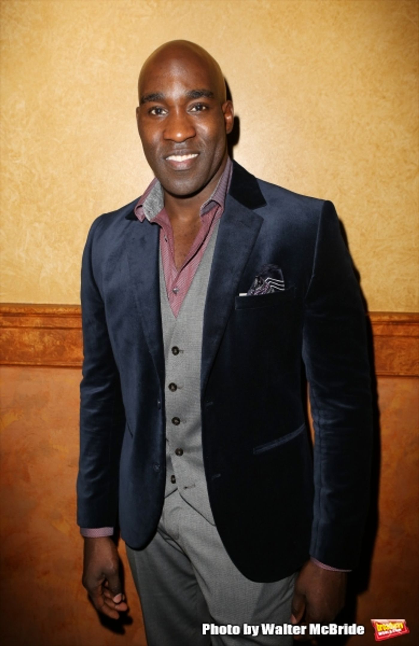 Photo Coverage: SIDE SHOW's Opening Night Fashions!  Image