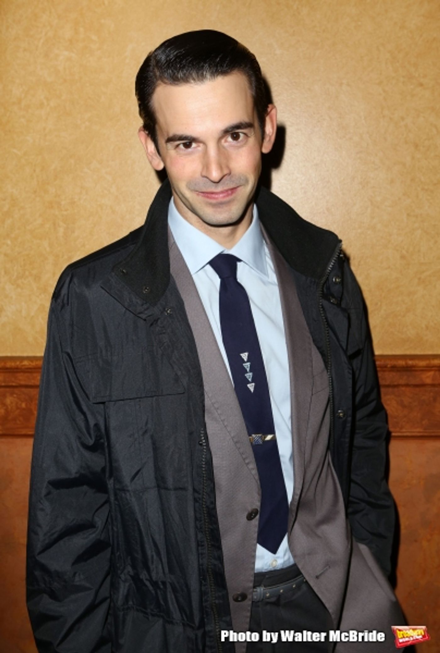 Photo Coverage: SIDE SHOW's Opening Night Fashions!  Image