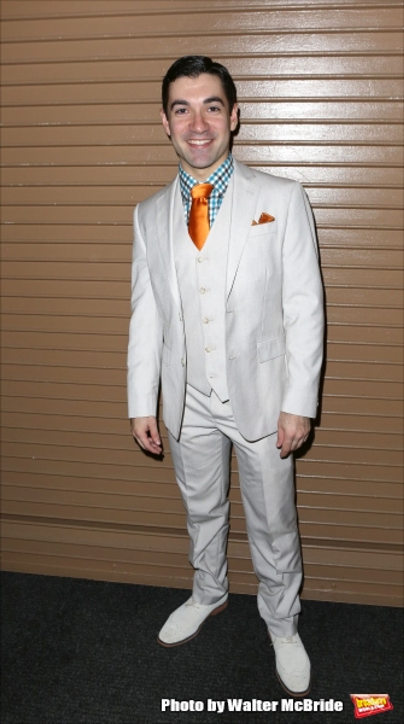 Photo Coverage: SIDE SHOW's Opening Night Fashions!  Image