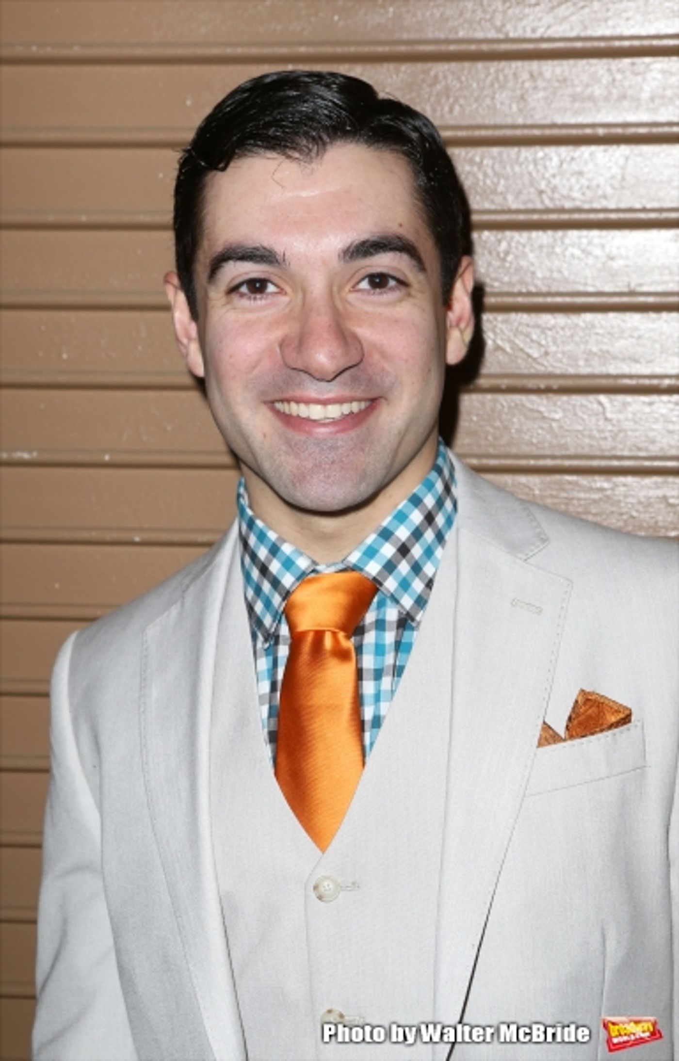 Photo Coverage: SIDE SHOW's Opening Night Fashions!  Image