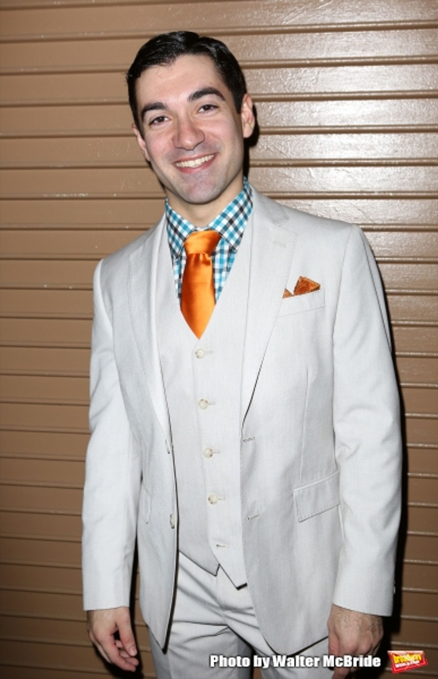 Photo Coverage: SIDE SHOW's Opening Night Fashions!  Image