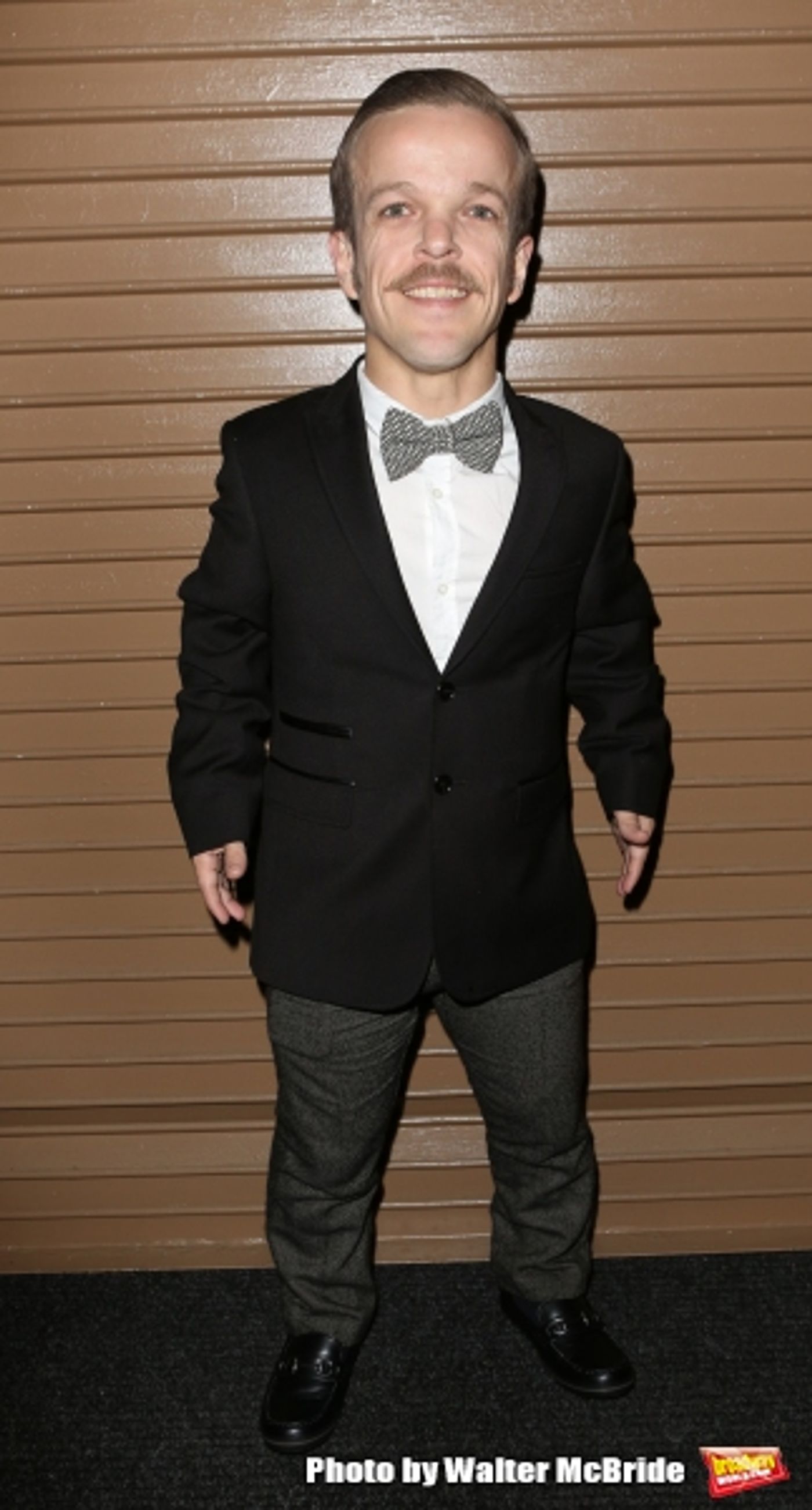 Photo Coverage: SIDE SHOW's Opening Night Fashions!  Image