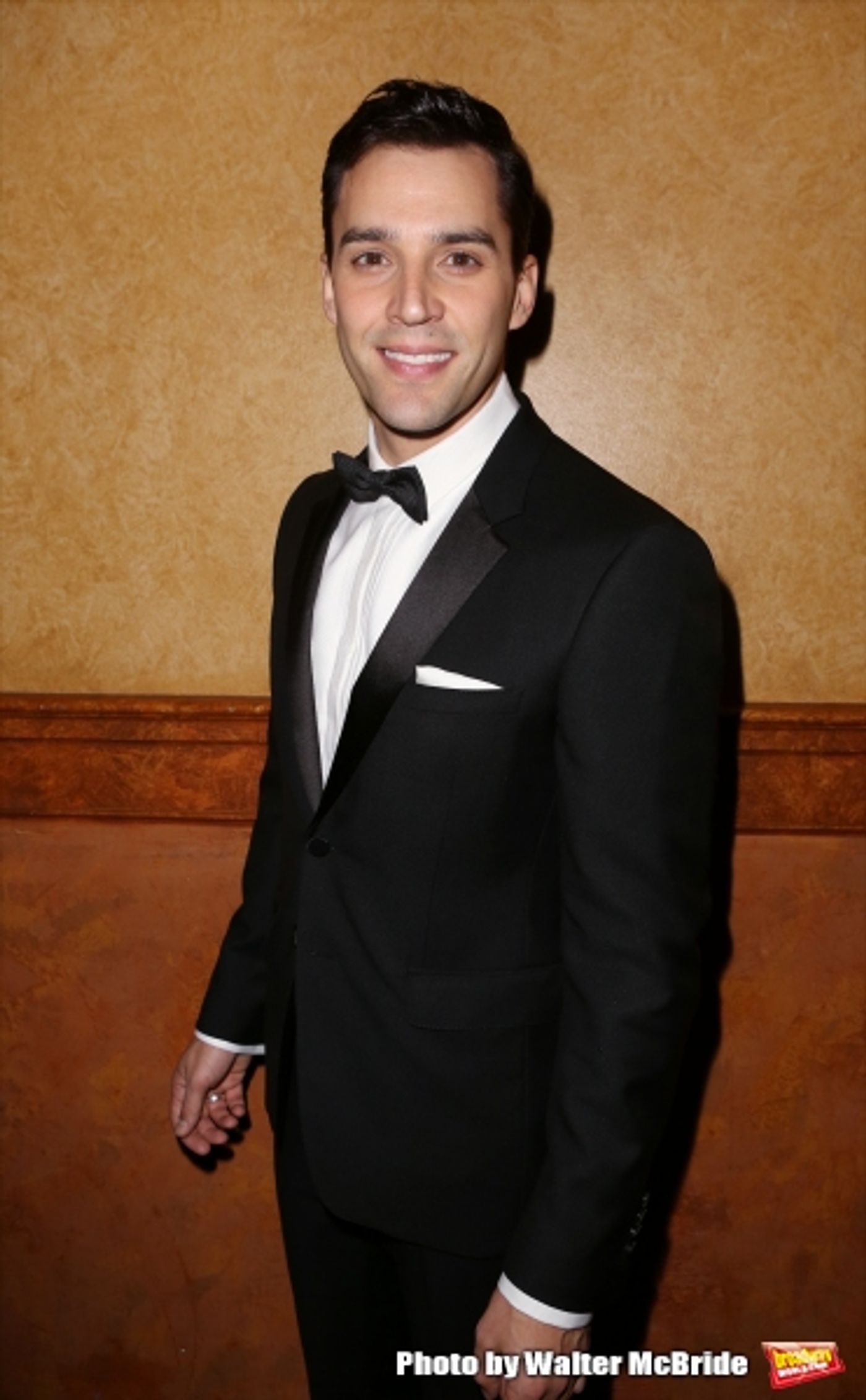 Photo Coverage: SIDE SHOW's Opening Night Fashions!  Image