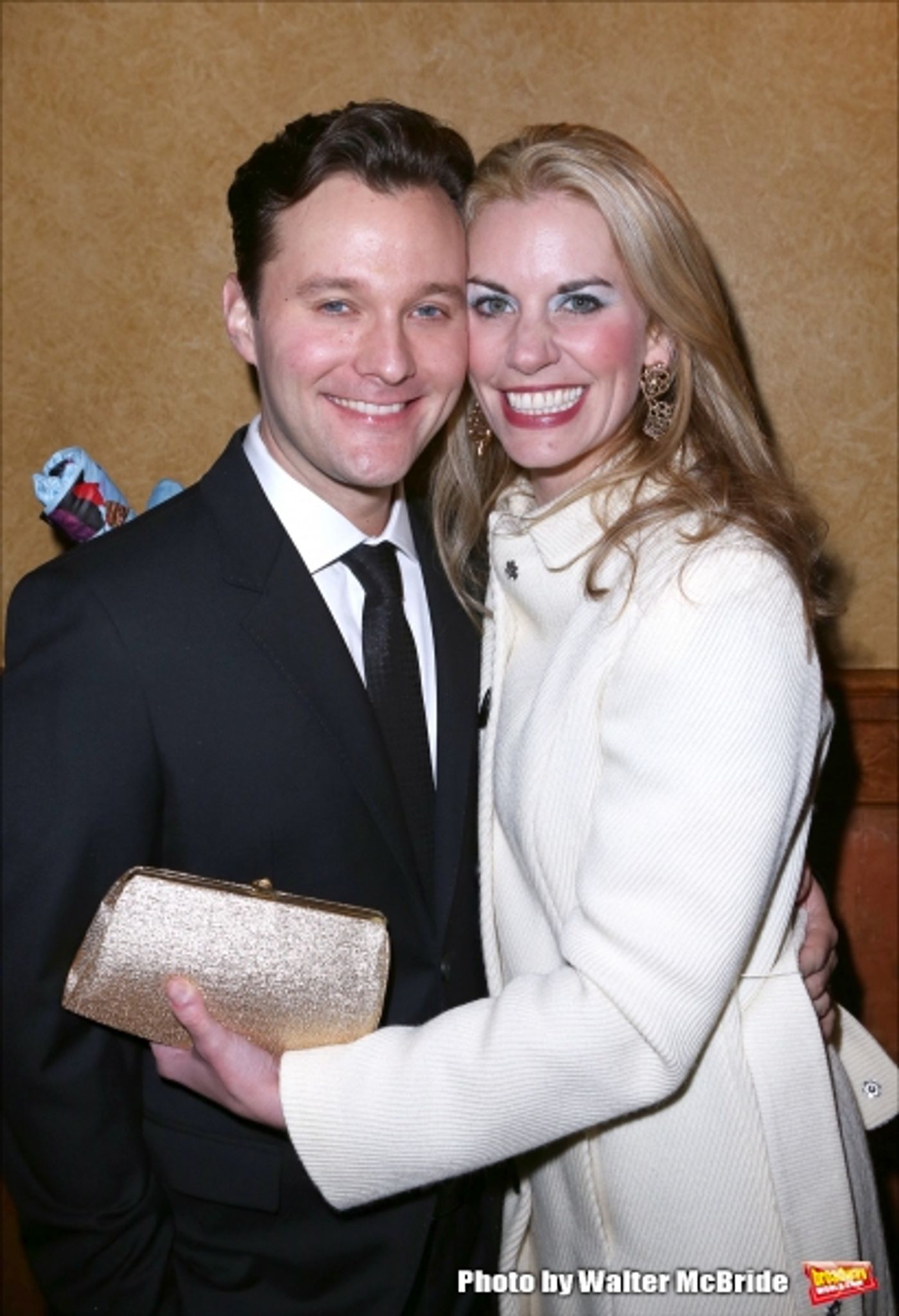 Photo Coverage: SIDE SHOW's Opening Night Fashions!  Image