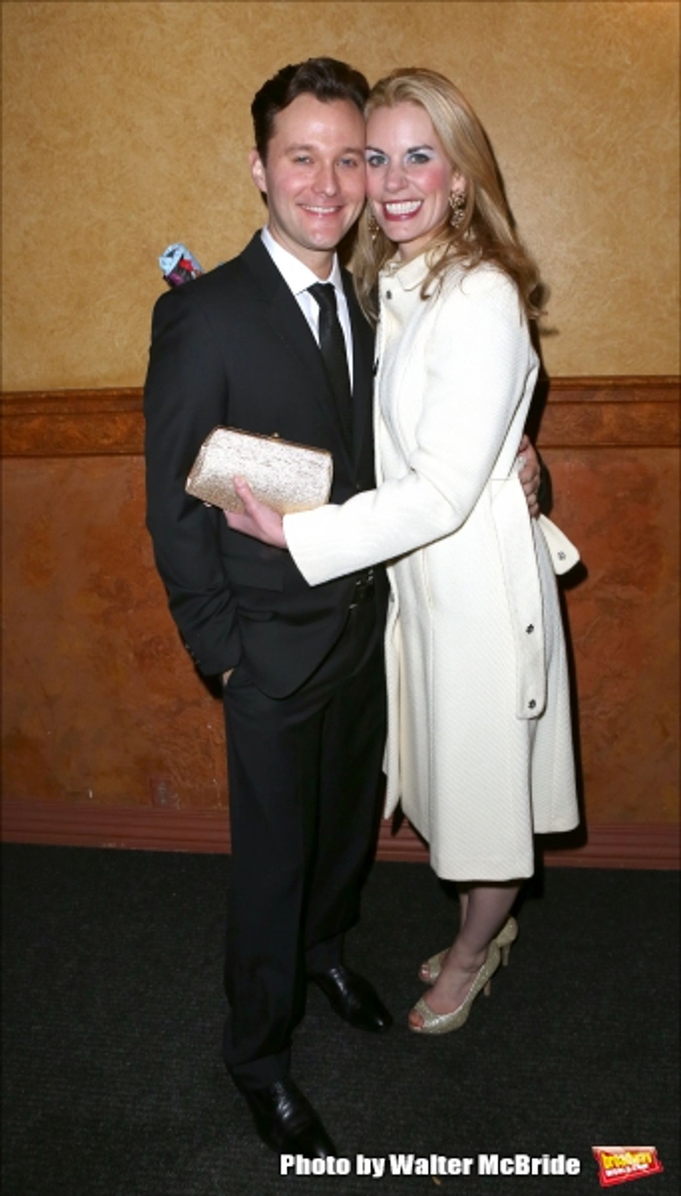 Photo Coverage: SIDE SHOW's Opening Night Fashions!  Image