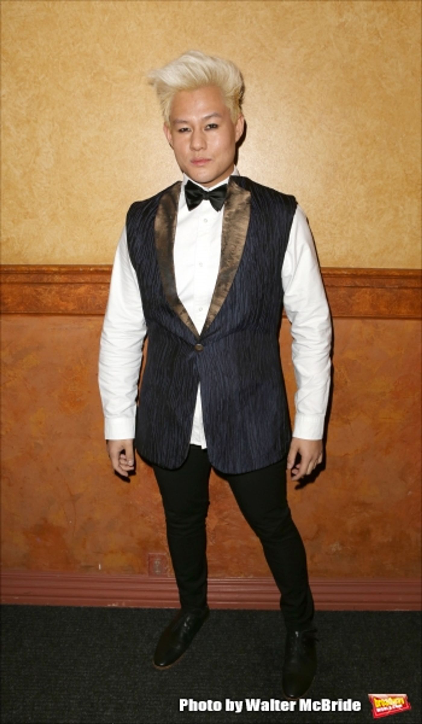 Photo Coverage: SIDE SHOW's Opening Night Fashions!  Image