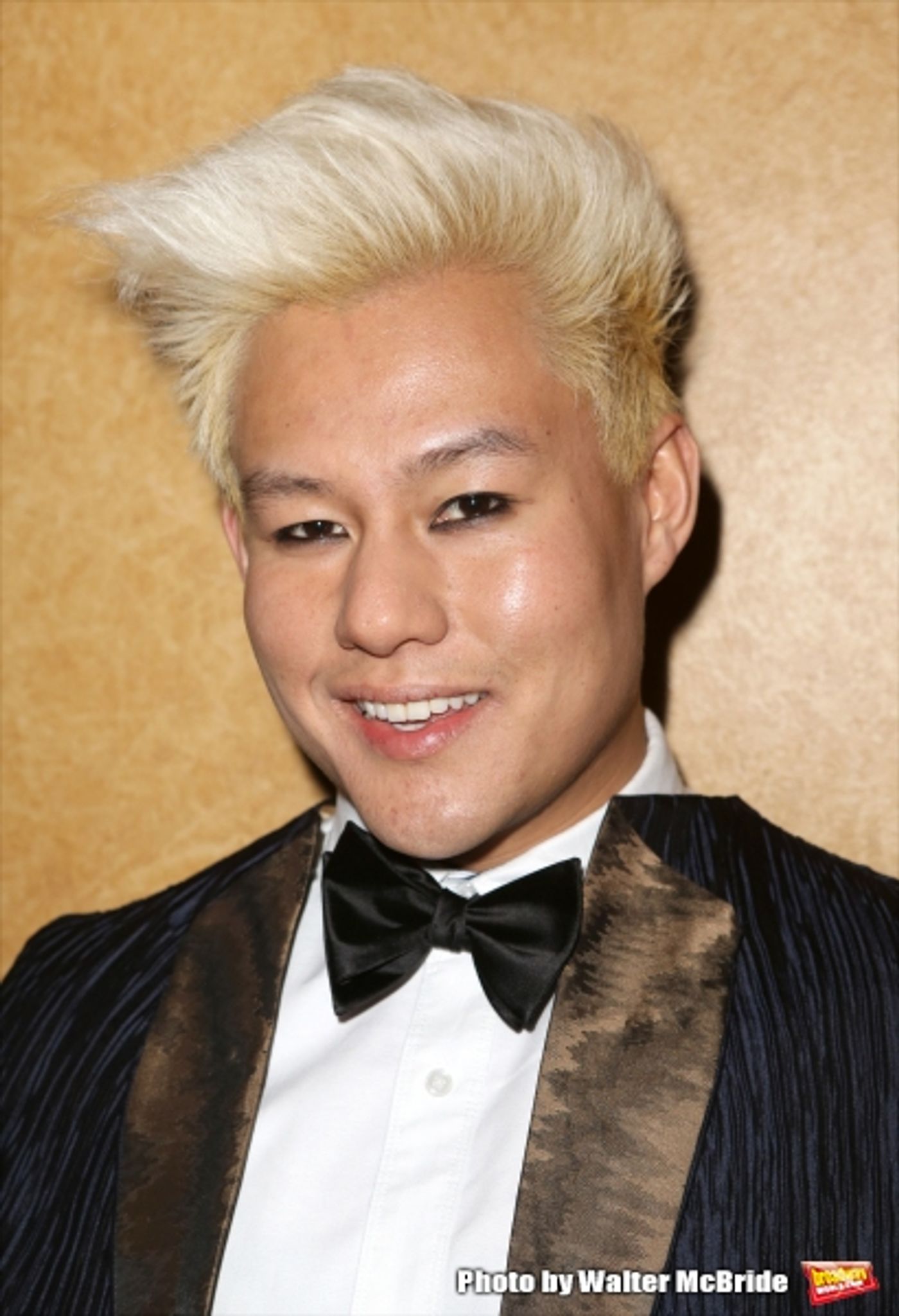 Photo Coverage: SIDE SHOW's Opening Night Fashions!  Image