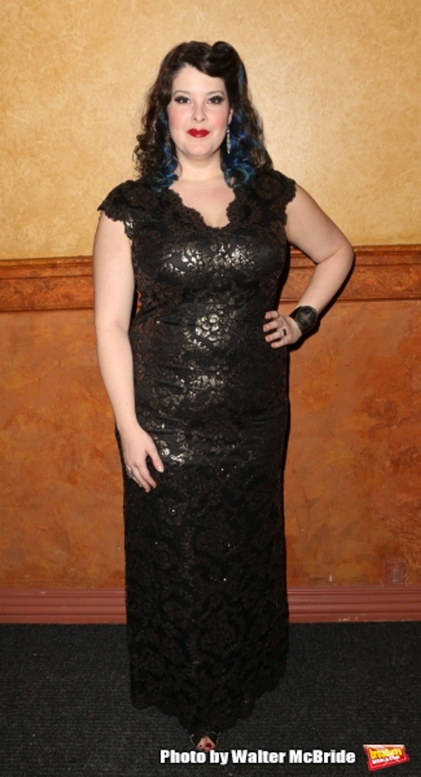 Photo Coverage: SIDE SHOW's Opening Night Fashions!  Image