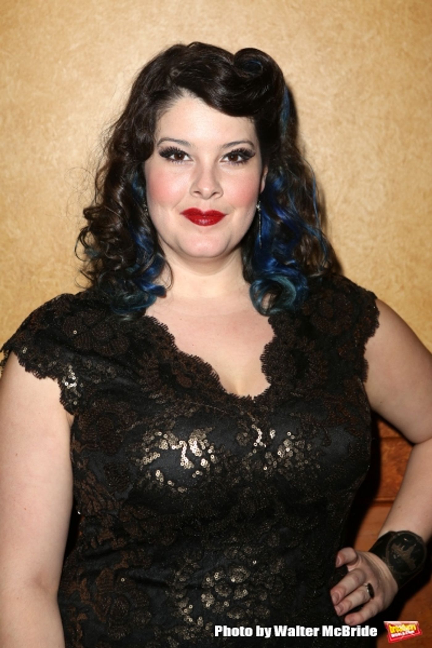 Photo Coverage: SIDE SHOW's Opening Night Fashions!  Image