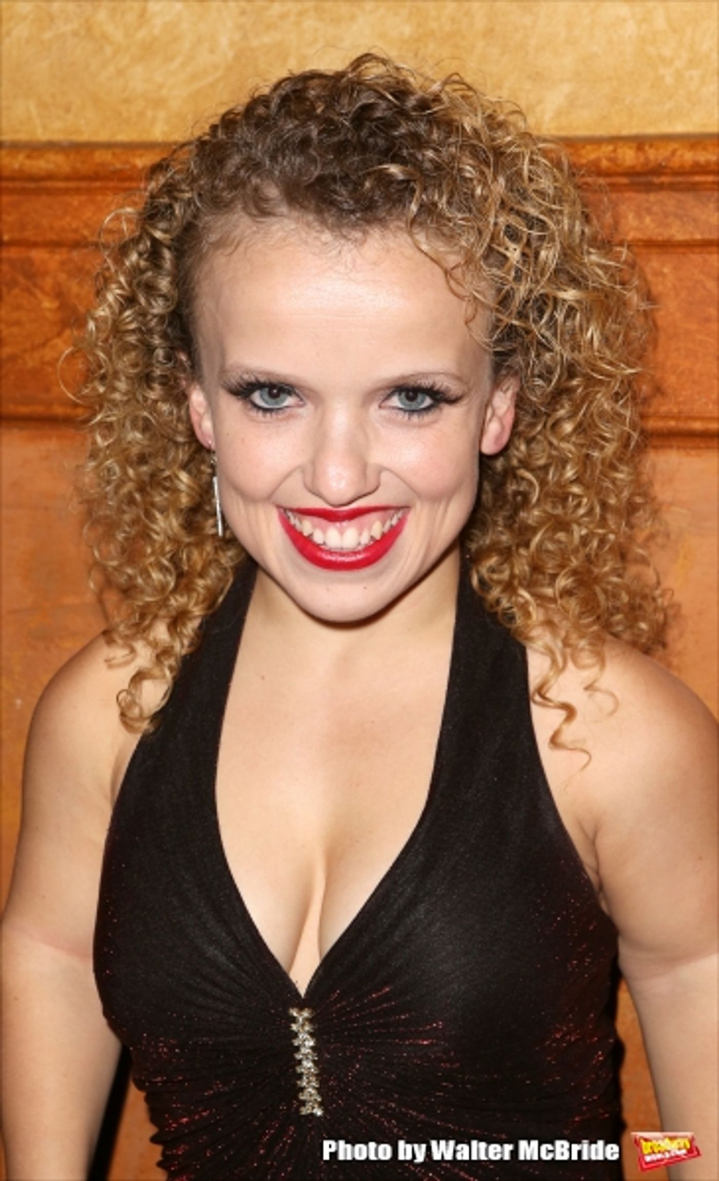 Photo Coverage: SIDE SHOW's Opening Night Fashions!  Image