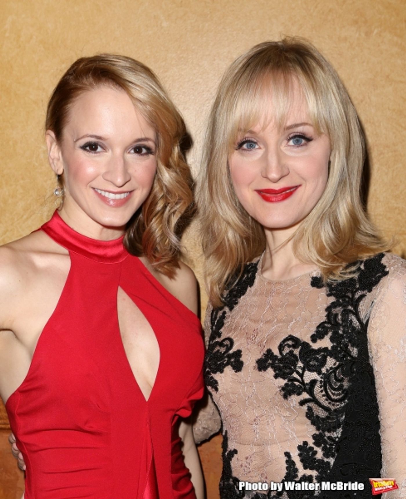 Photo Coverage: SIDE SHOW's Opening Night Fashions!  Image