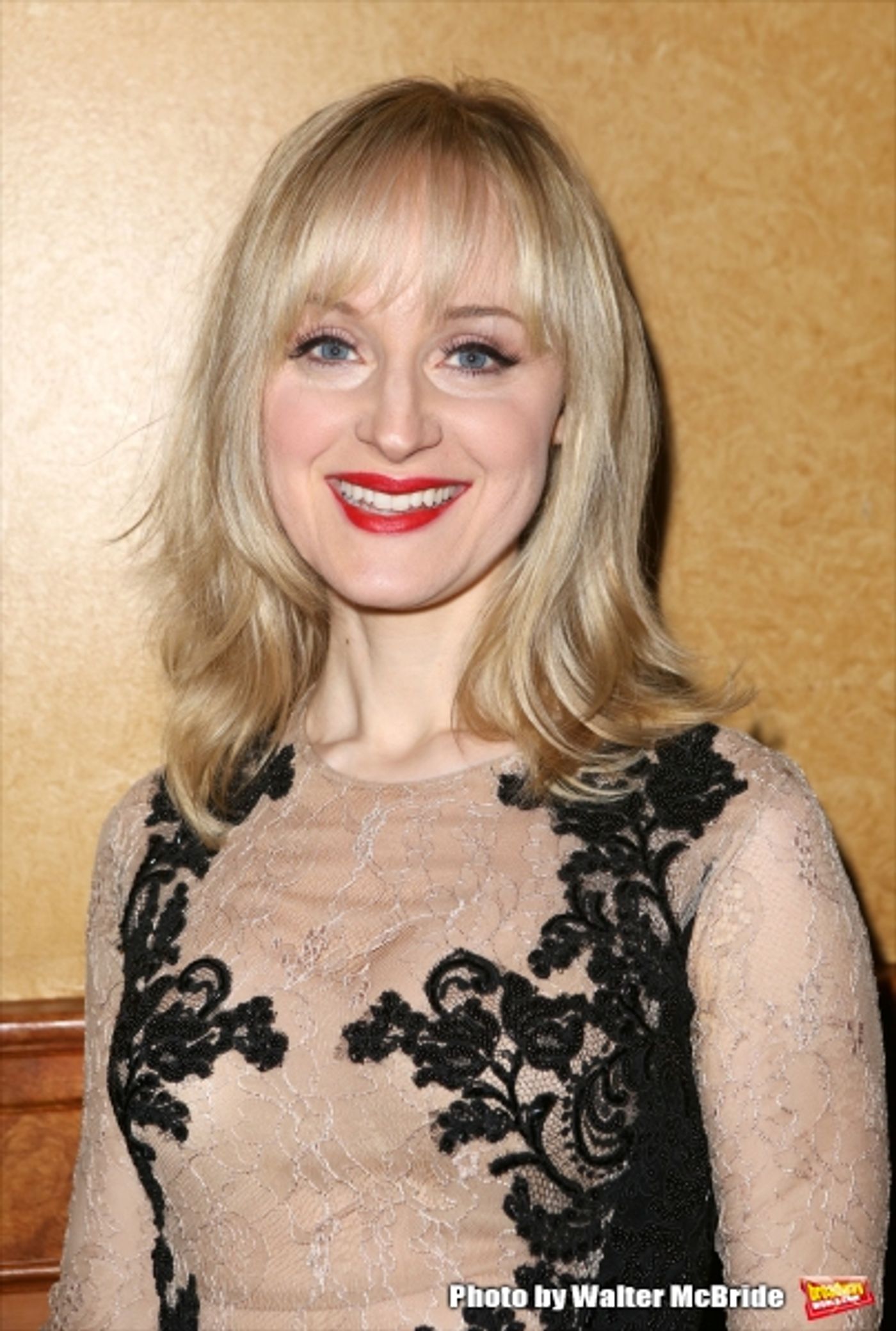 Photo Coverage: SIDE SHOW's Opening Night Fashions!  Image