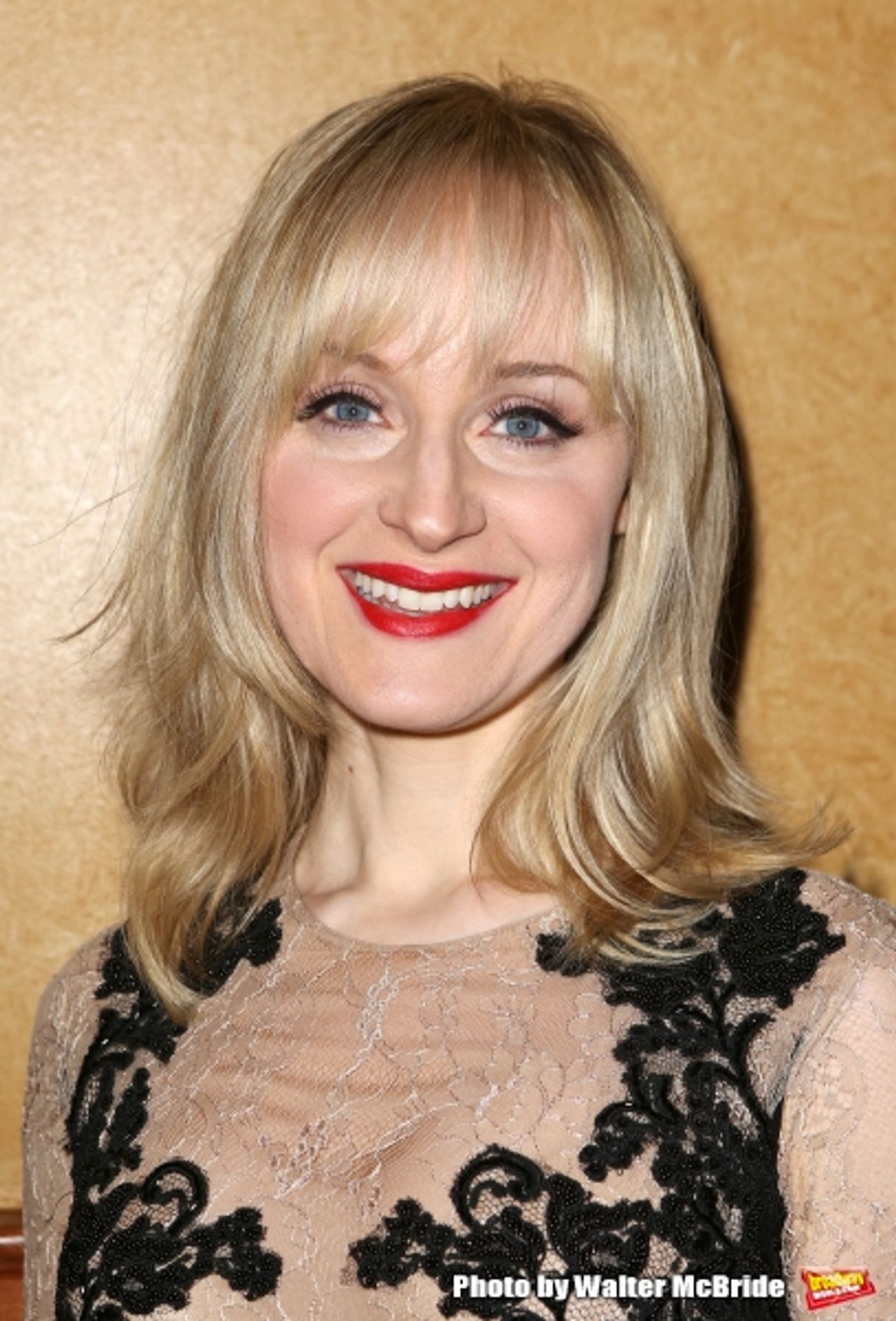 Photo Coverage: SIDE SHOW's Opening Night Fashions!  Image