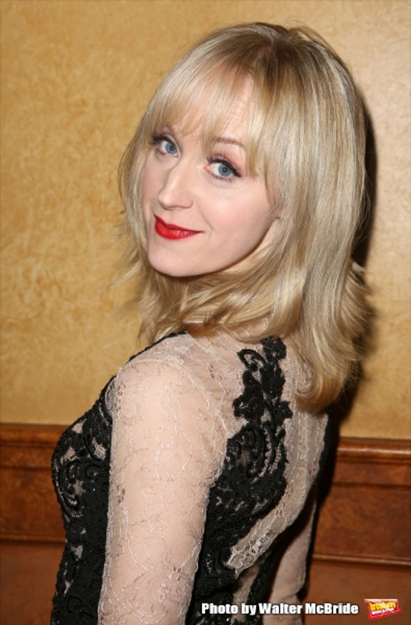 Photo Coverage: SIDE SHOW's Opening Night Fashions!  Image