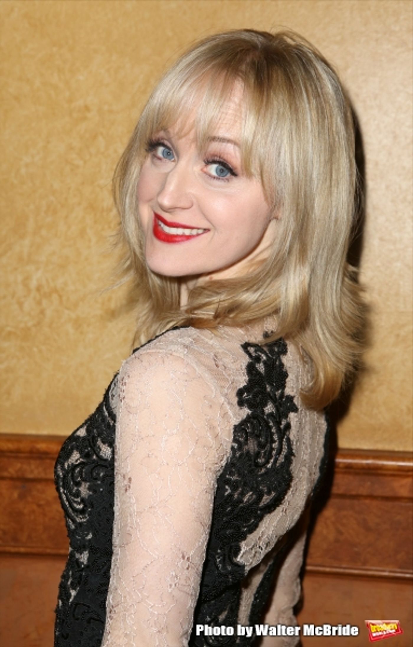 Photo Coverage: SIDE SHOW's Opening Night Fashions!  Image