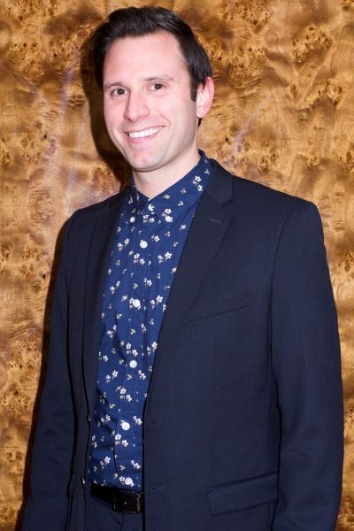 Quincy Dunn-Baker Photo
