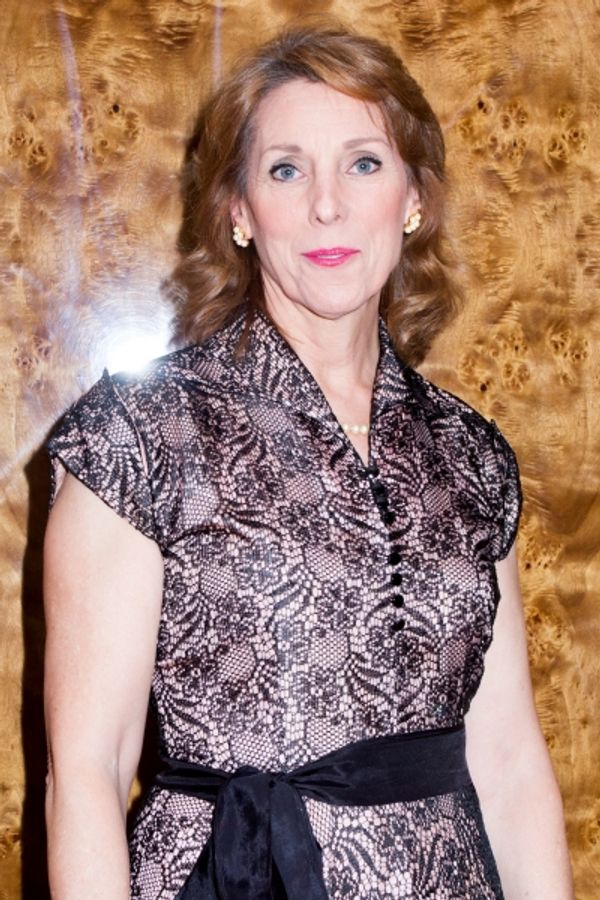 Charlotte Maier Photo