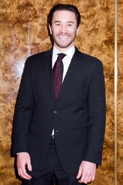 Tom Pelphrey Photo