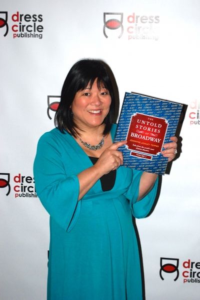 Ann Harada Photo
