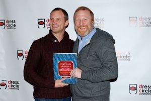 Jeff Bowen, Hunter Bell Photo