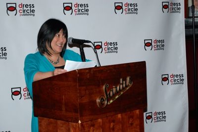 Ann Harada Photo