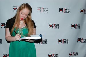 Jennifer Ashley Tepper Photo