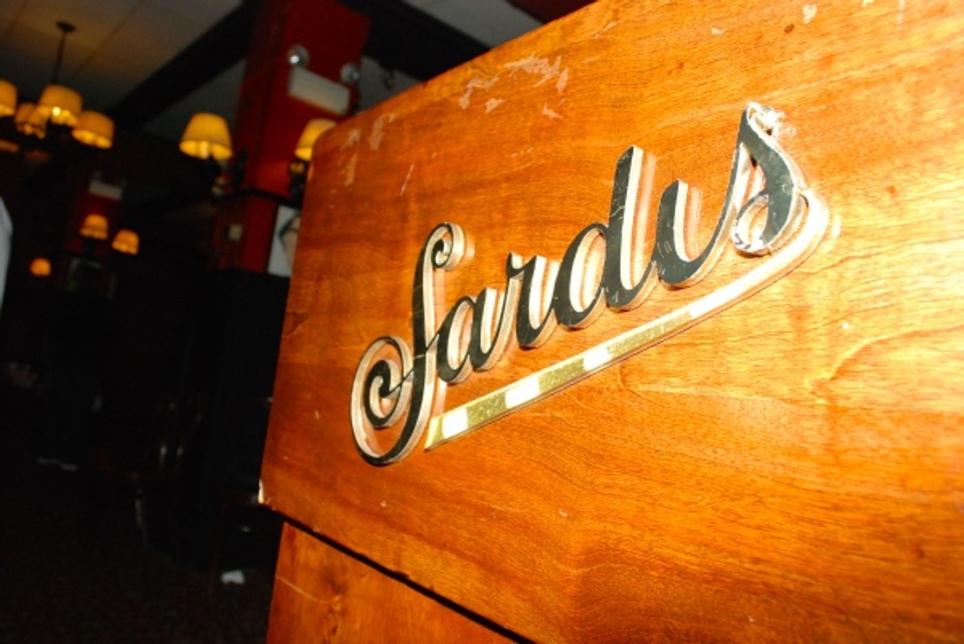 Photo Flash: Jennifer Ashley Tepper and Friends Celebrate Release of UNTOLD STORIES OF BROADWAY, VOLUME 2 at Sardi's  Image