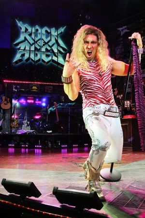 Chester See @ BroadwayWorld Chester See Photo