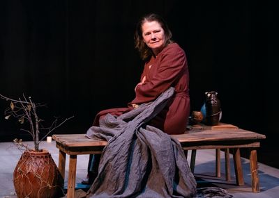 Linda Reiter Photo