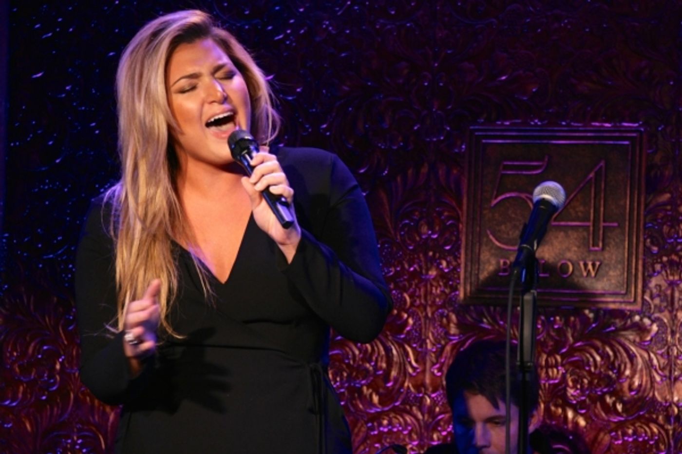 Photo Flash: POP NATION Sings 'Boy Bands and Pop Princesses' at 54 Below Photo Flash: POP NATION Sings 'Boy Bands and Pop Princesses' at 54 Below Image