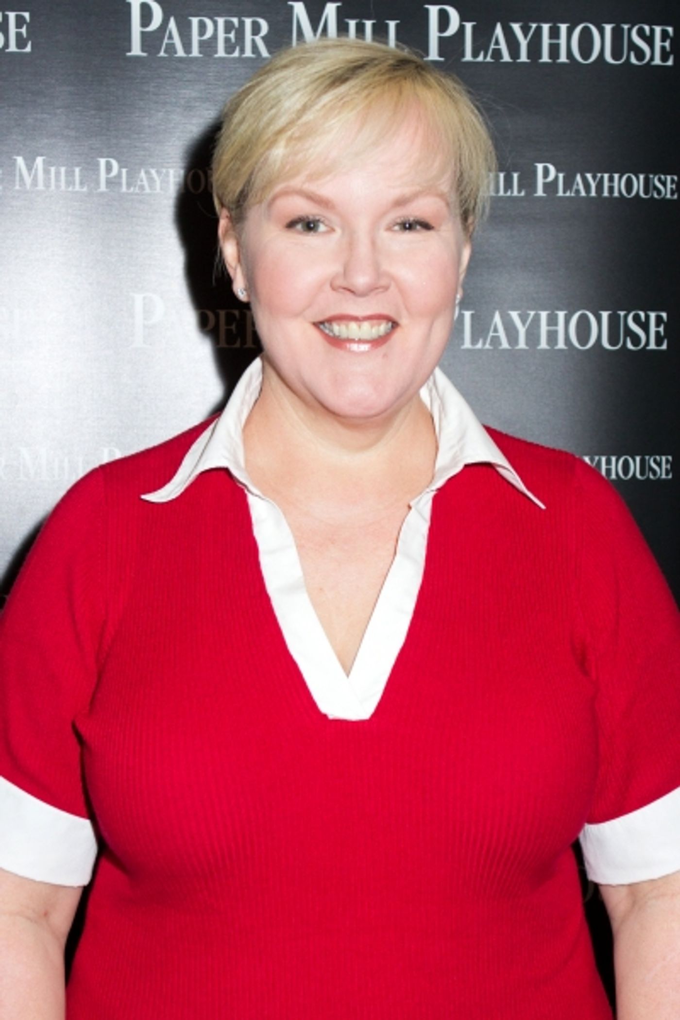 Photo Coverage: Meet the Cast of ELF at Paper Mill Playhouse Image
