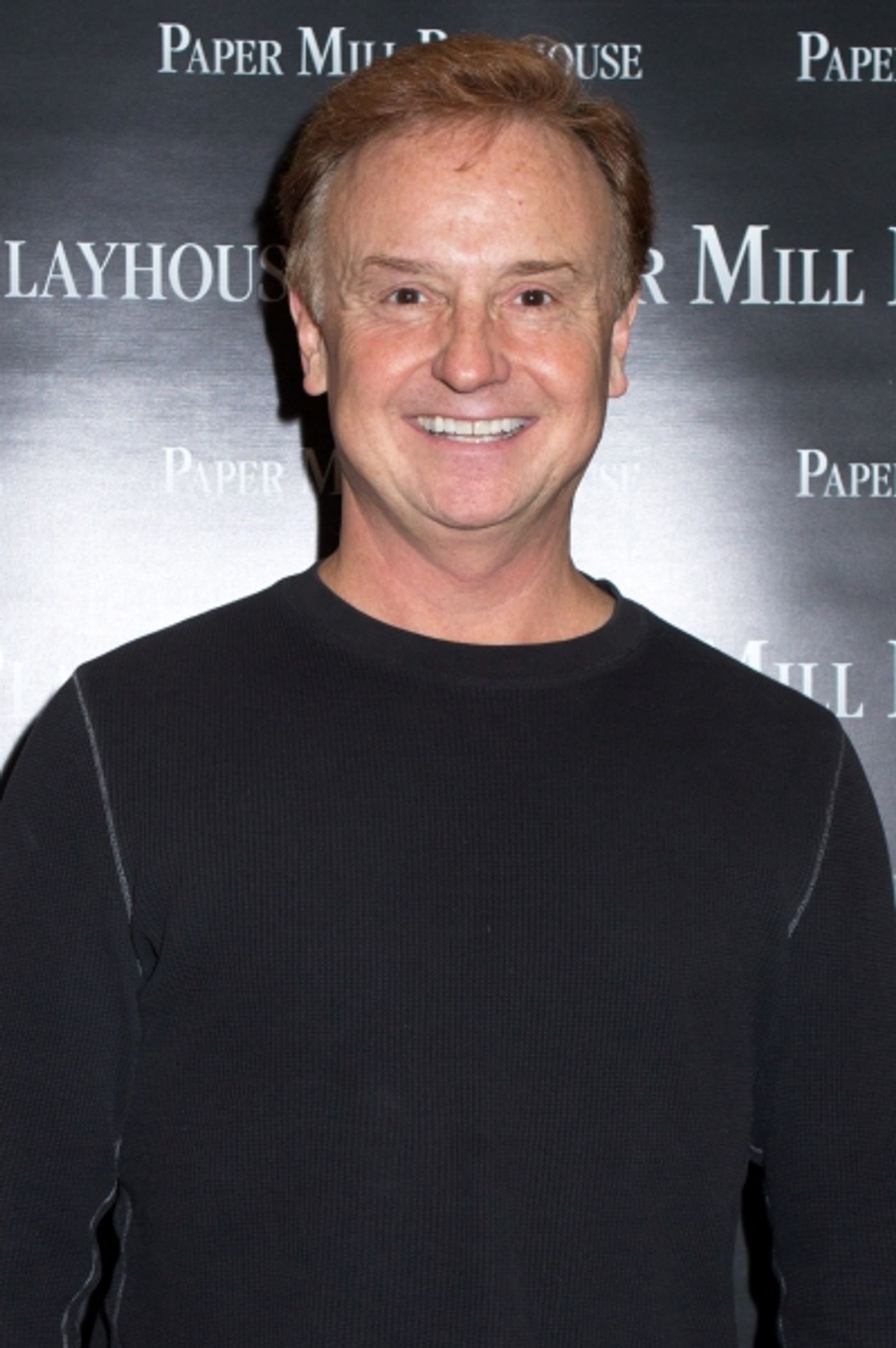 Photo Coverage: Meet the Cast of ELF at Paper Mill Playhouse Image