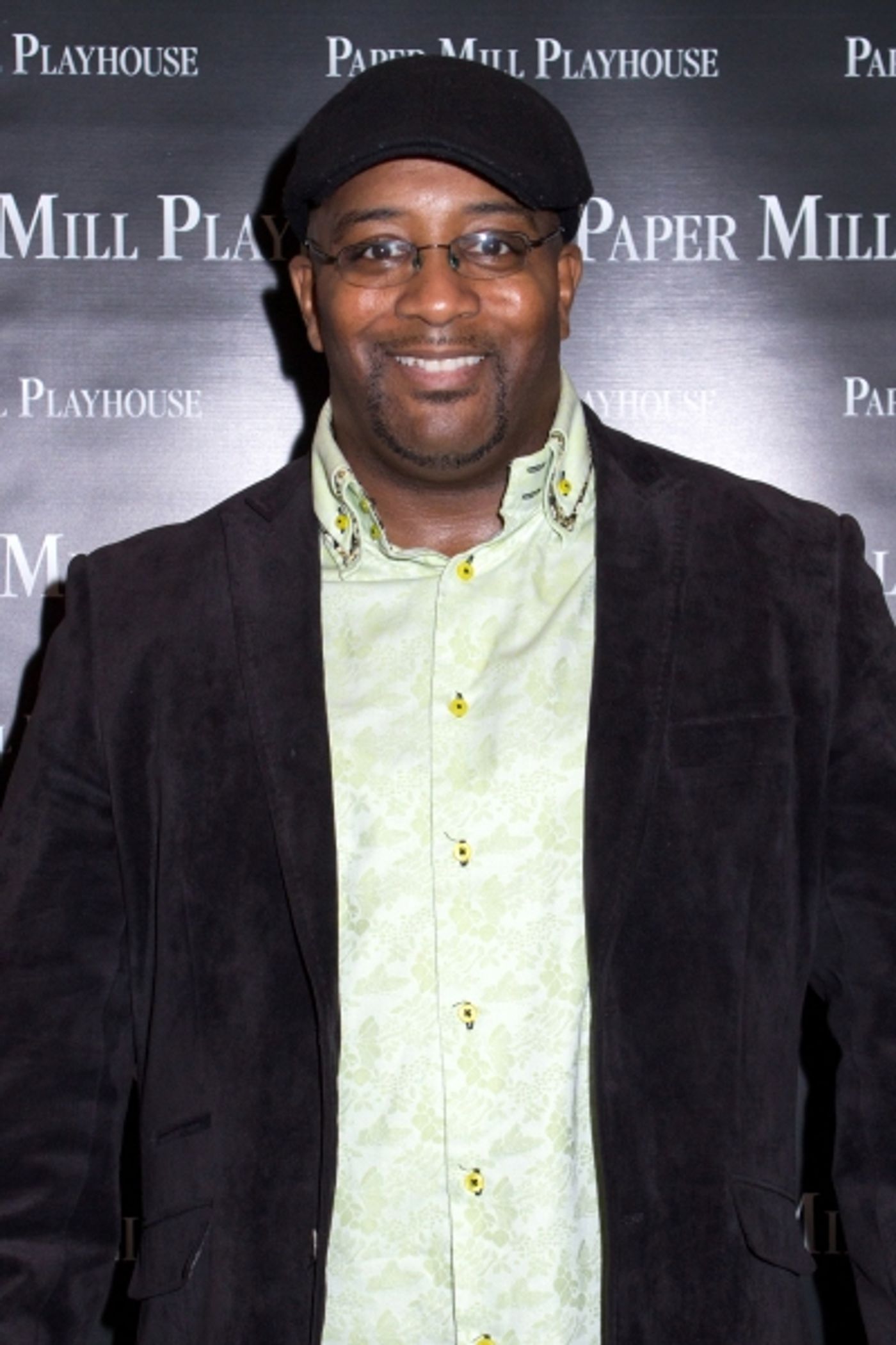Photo Coverage: Meet the Cast of ELF at Paper Mill Playhouse Image