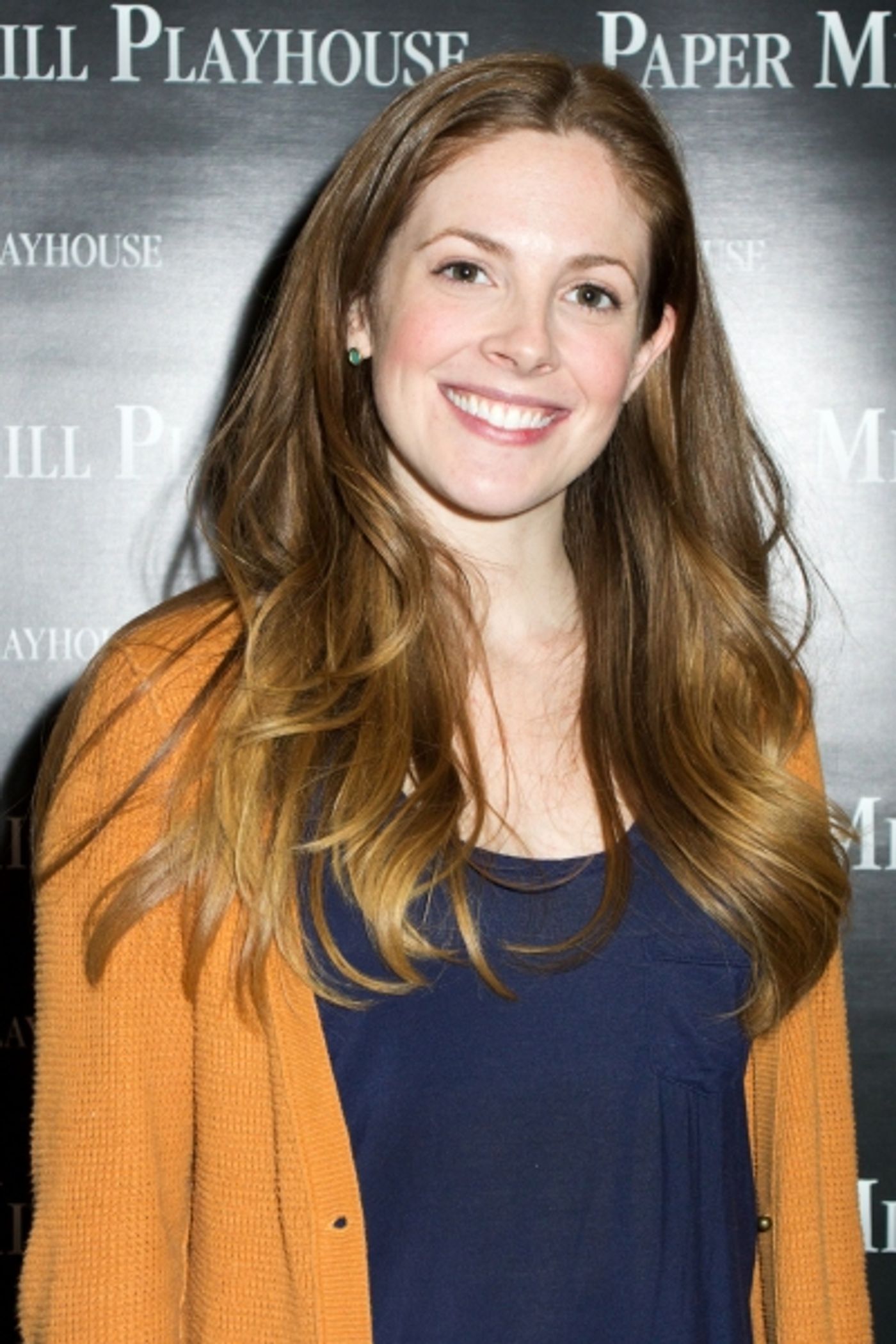 Photo Coverage: Meet the Cast of ELF at Paper Mill Playhouse Image
