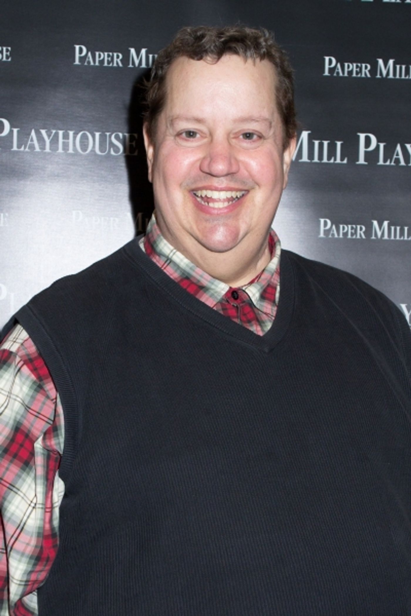 Photo Coverage: Meet the Cast of ELF at Paper Mill Playhouse Image