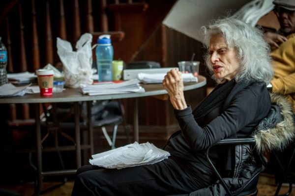 Judith Roberts  Photo