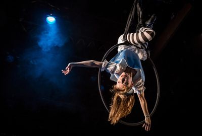 Lindsay Noel Whiting Photo